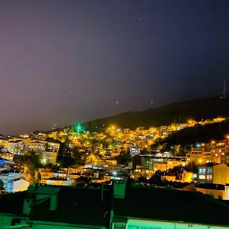 Arakonak Termal Hotel Bursa