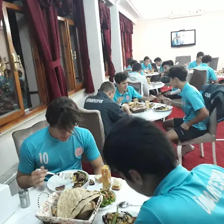 Arakonak Termal 3* Bursa
