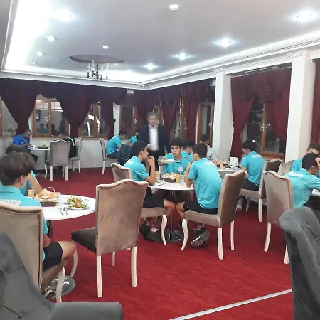 Arakonak Termal 3* Бурса