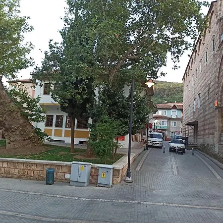 Arakonak Termal 3* Bursa