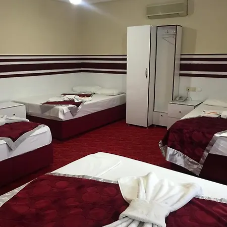 Arakonak Termal Hotel Bursa