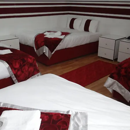 Arakonak Termal 3* Бурса
