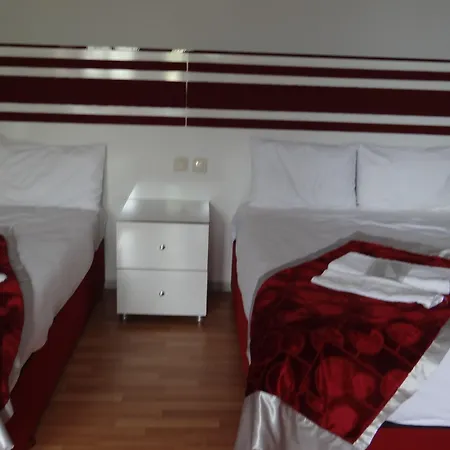 Arakonak Termal 3* Бурса