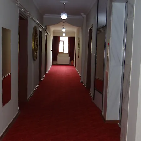Arakonak Termal 3* Бурса