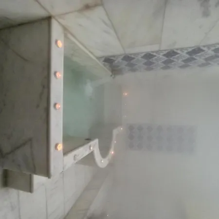 Arakonak Termal Hotel
