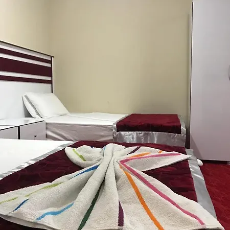 Отель Arakonak Termal 3*